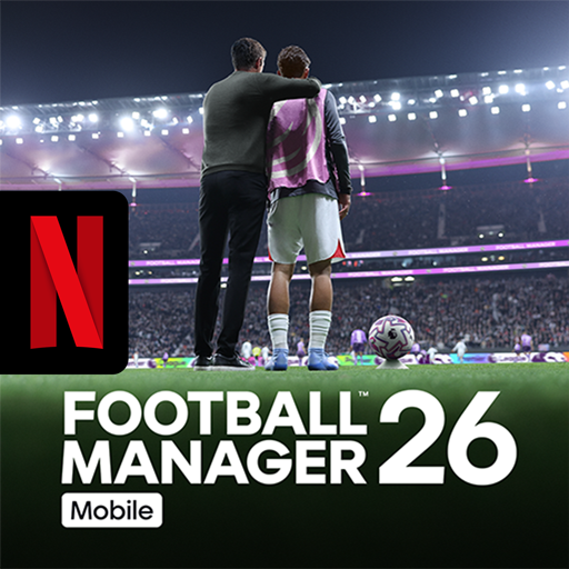 FM26 Logo